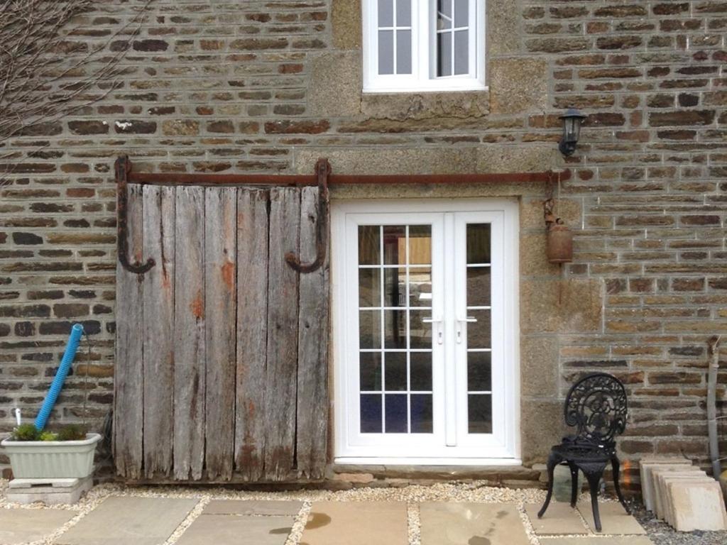 Le Bois Gautier Villa Savigny-le-Vieux Exteriör bild