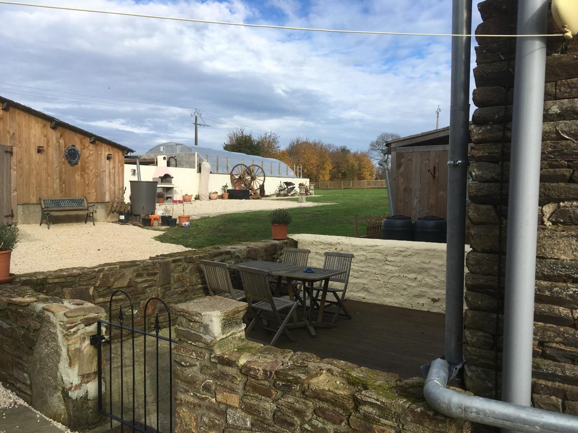 Le Bois Gautier Villa Savigny-le-Vieux Rum bild
